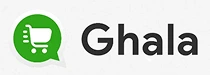 Ghala Partner Logo